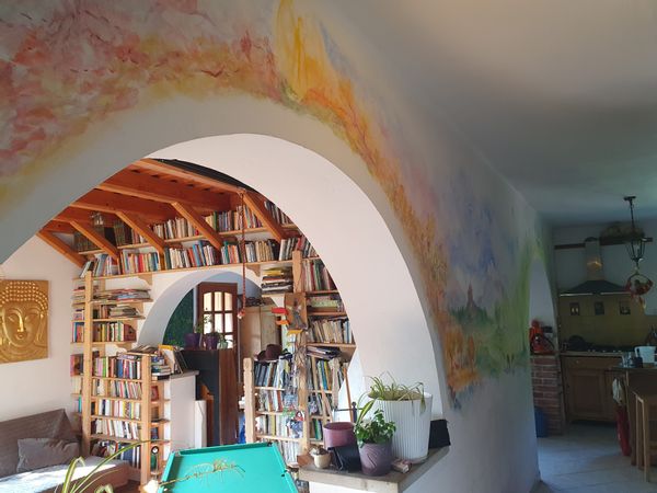 La maison de Anna