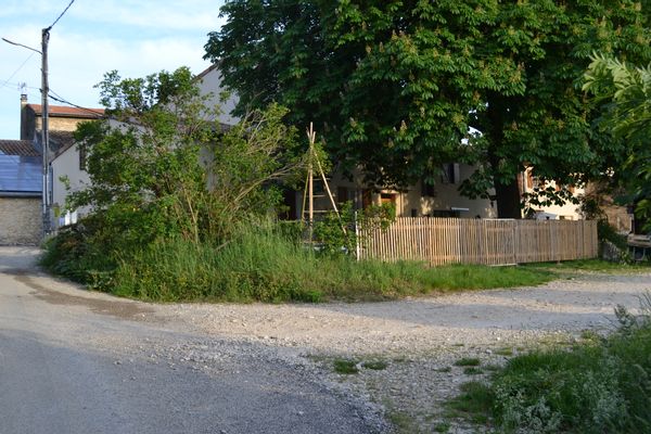 La maison de Bérénice, Ashley et Iris