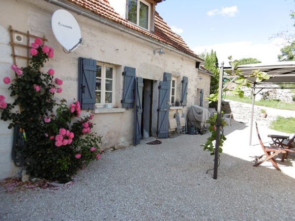 La maison de Michelle