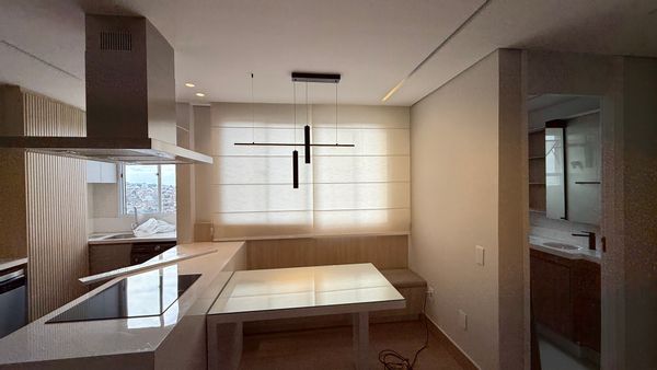 2 Quartos no Barreiro, a 30 min do Centro de Belo Horizonte