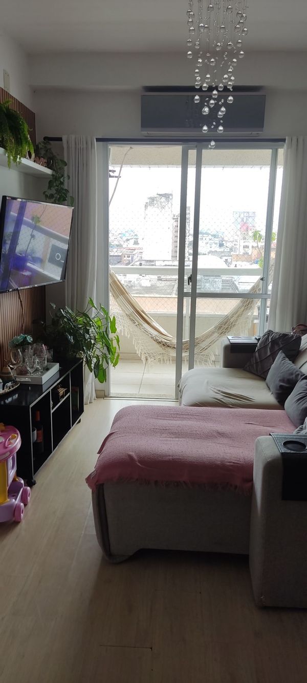 La maison de Lisiane