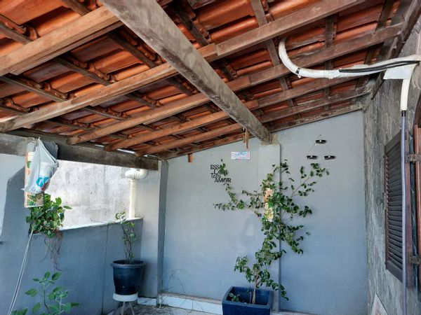 La maison de Rafaele