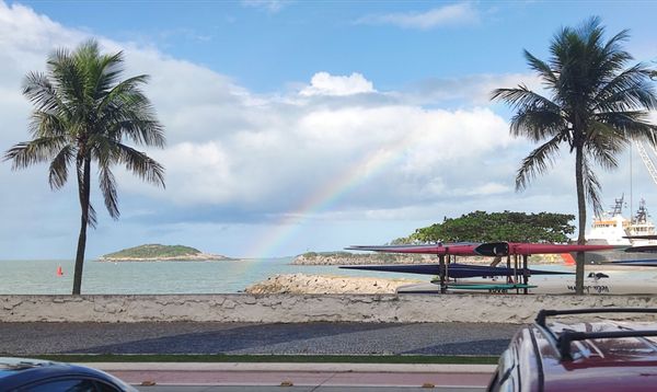 La maison de RONDINELY MARTINS