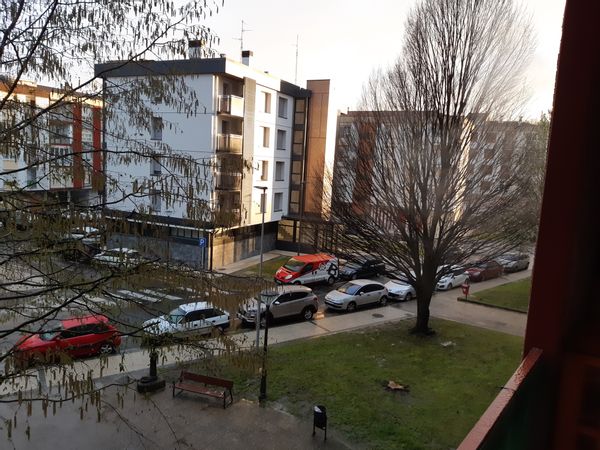 Relaxing appartment in Irun