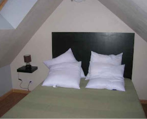 La maison de Frederic