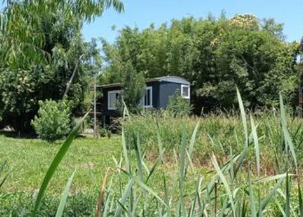 La maison de Valeria