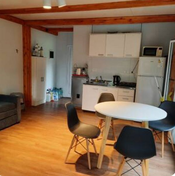 La maison de Valeria