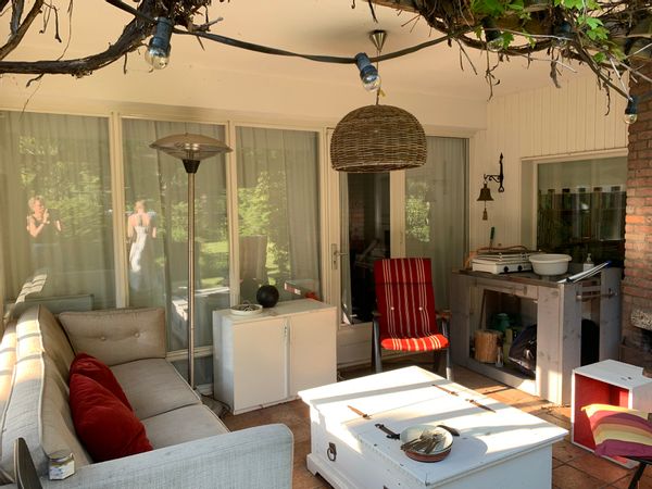 Annemarieke's house
