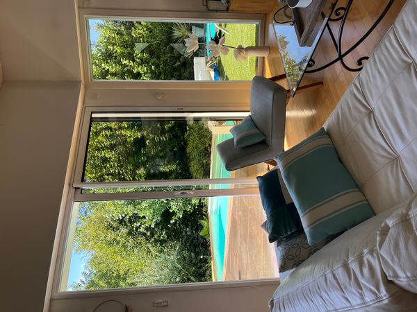 La maison d’Hélène et Régis à Chemillé