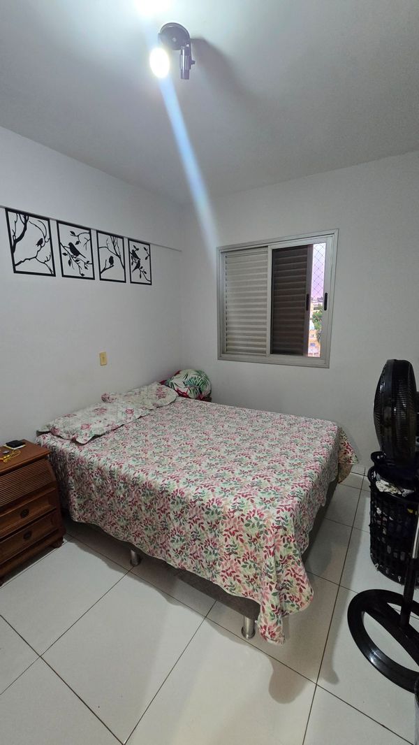 La maison de Camila e João Marcos