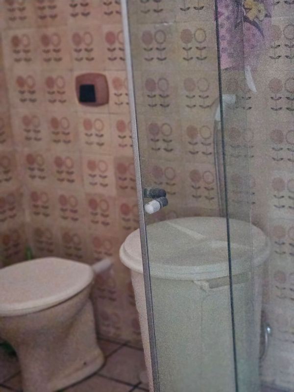 La maison de melania