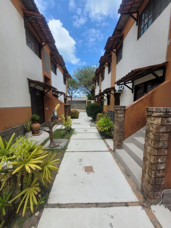 La maison de Melânia