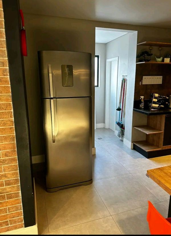 La maison de Jônatas