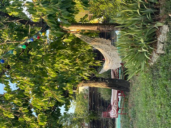 La maison de Barbara