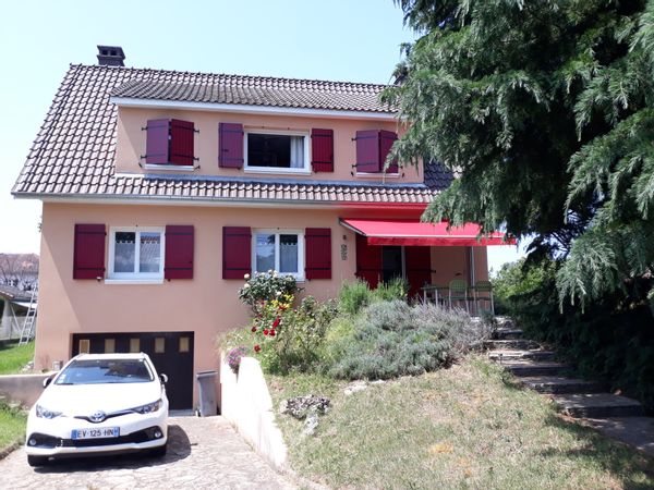Casa de Alice