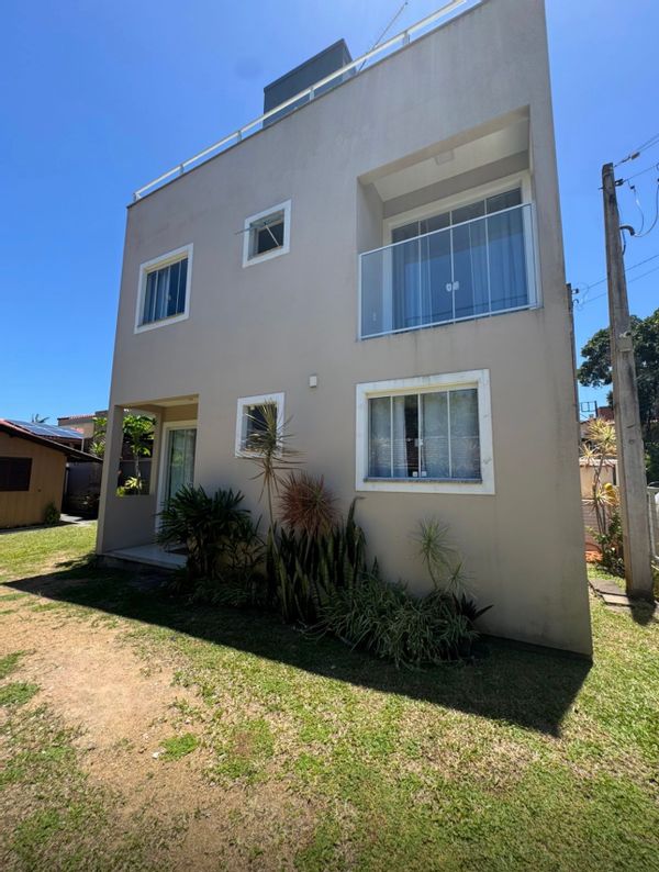 huis van mairlane da rosa alexandrino