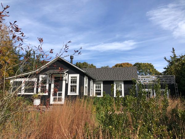 La maison de Dorothée and Paul