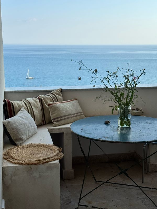 Dorothée and Paul s Haus