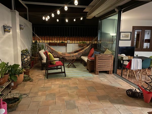 Casa di Emi Vero Iris Greta