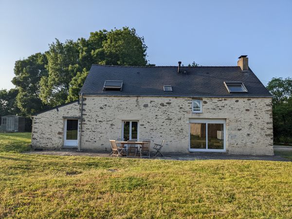 La maison des coudelières