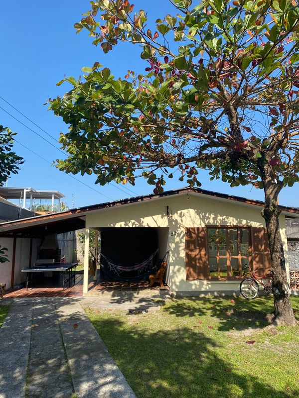 Casa di Jaime Tavares