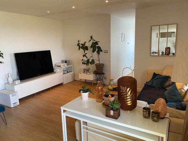 La maison de Céline