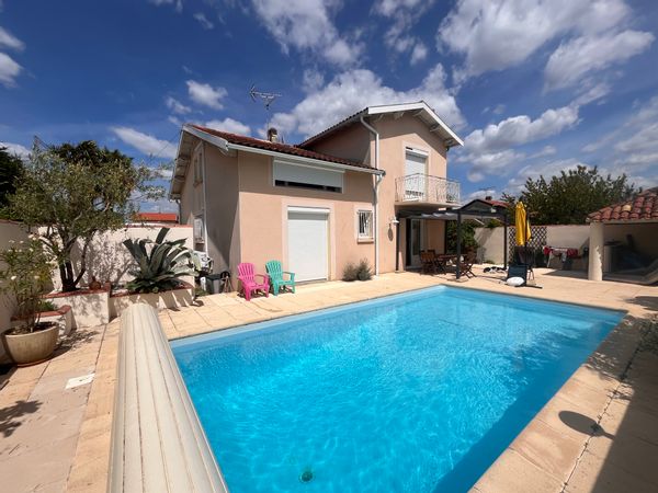 Michaël Et Céline's house