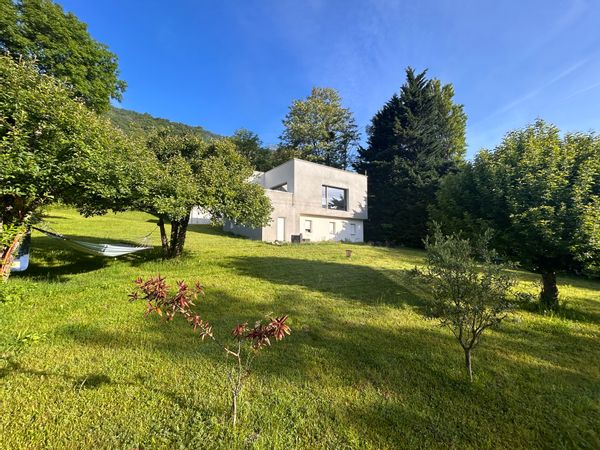 Casa di maud