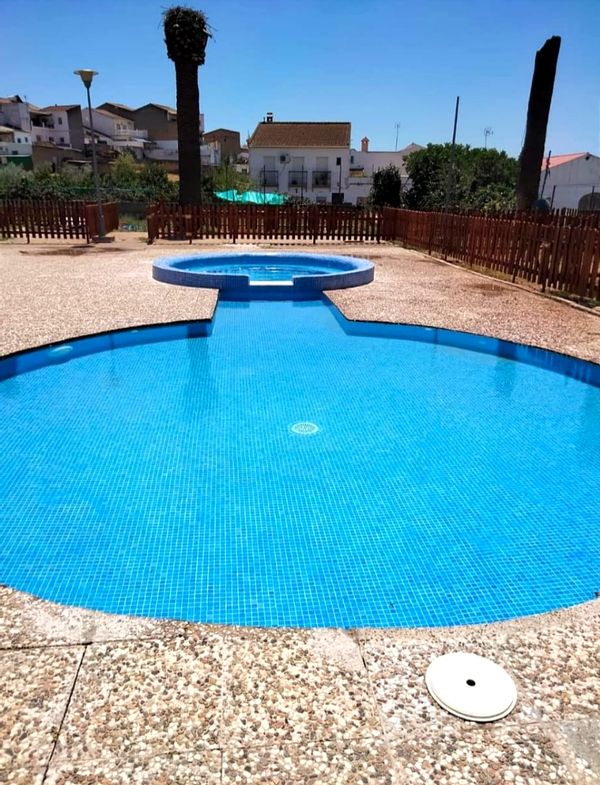 Casa de M Carmen y Javier