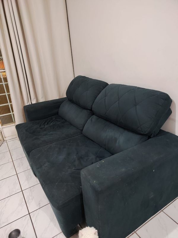 La maison de KELLY MIKAELY