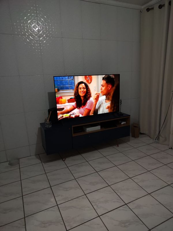 La maison de KELLY MIKAELY