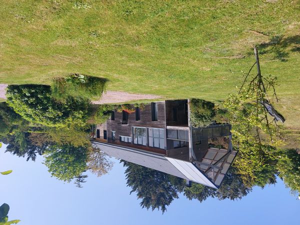 La Pomme du Dan idéale Plages du Débarquement