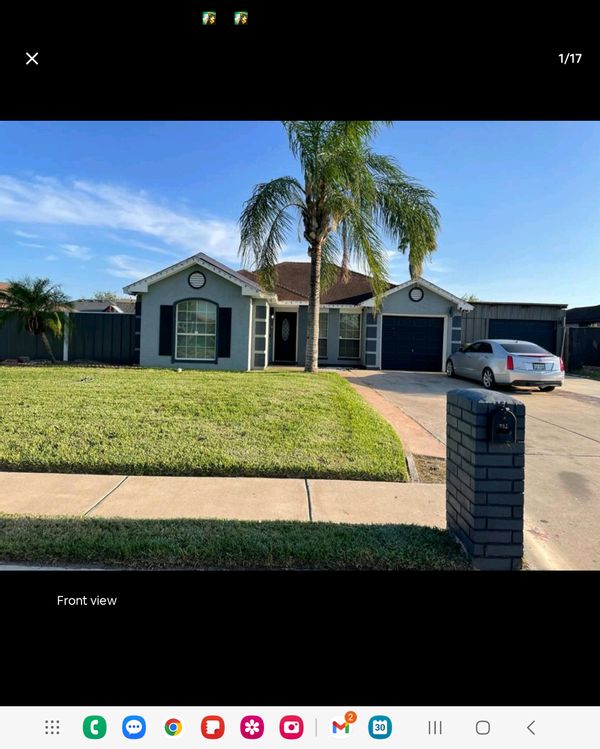 La maison de Claudia