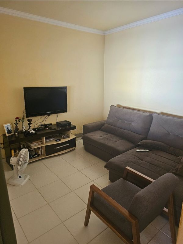 La maison de Arthur Figueiredo