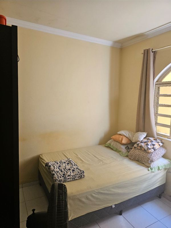 La maison de Arthur Figueiredo