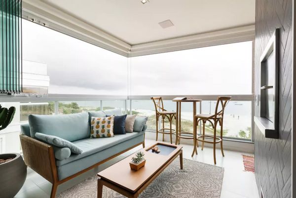 La maison de Gustavo