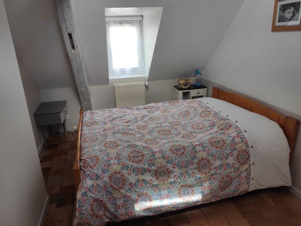 Casa di Régine et Christian