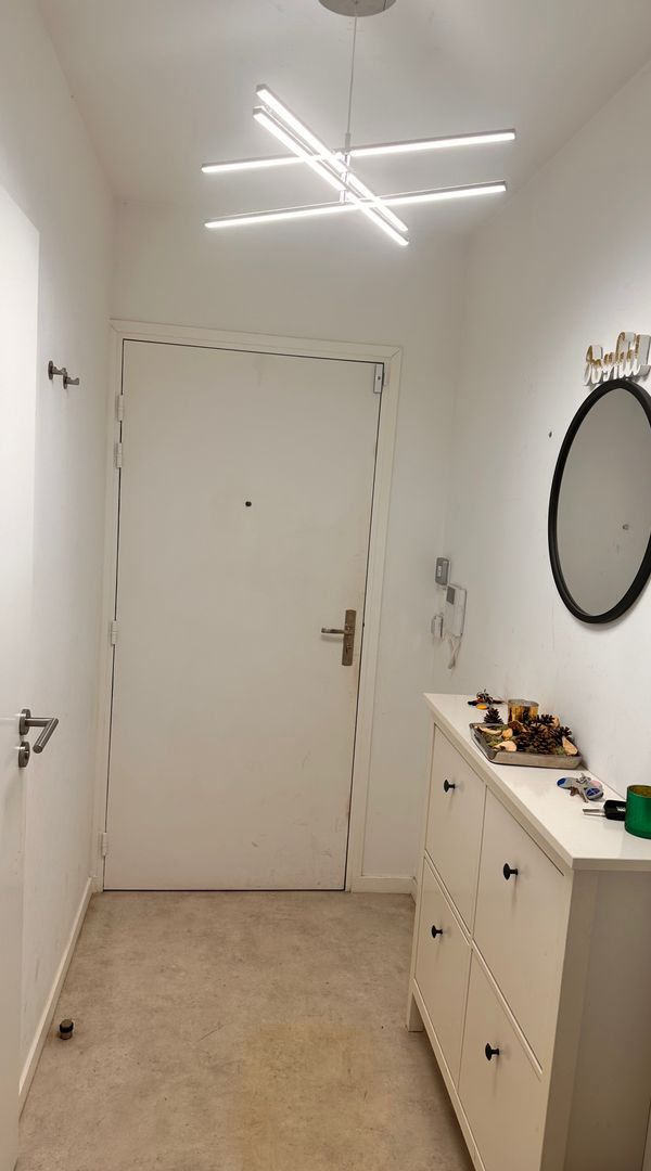 La maison de Rachel et Gildas