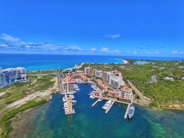 Casa en Sint Maarten