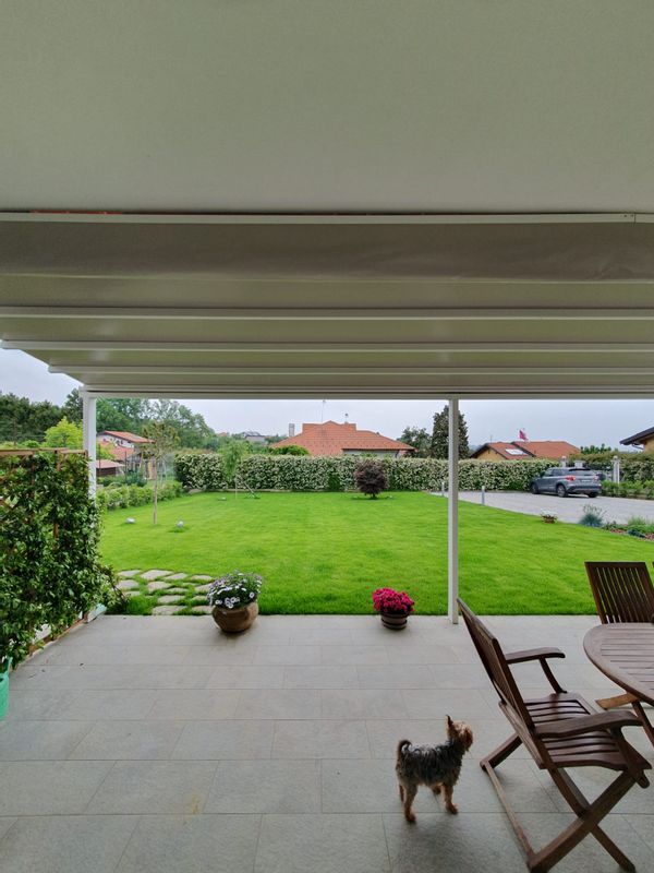 Casa di Mirko & Veronica