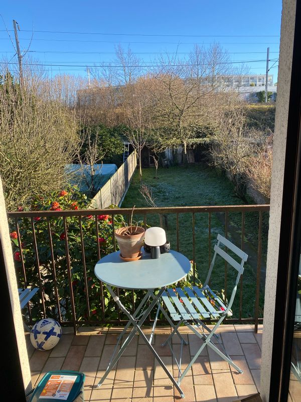 Casa di Jérémy et Emmanuelle