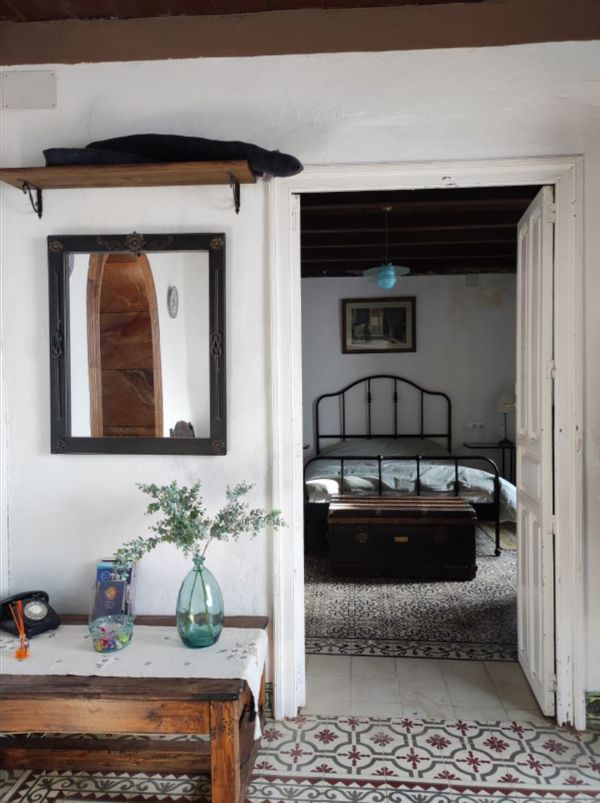 La maison de Eva, Des y Jairo