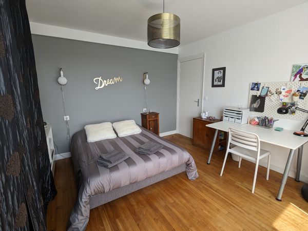 Yann et Catherine's house