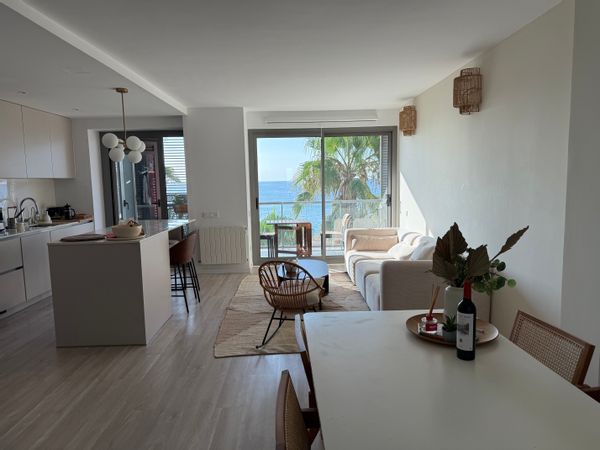 Casa di Marion