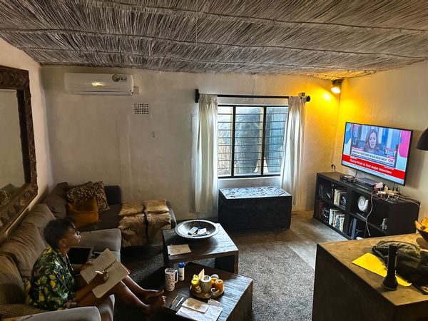 Casa di peter