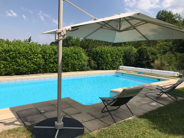 Casa di Muriel et Pascal