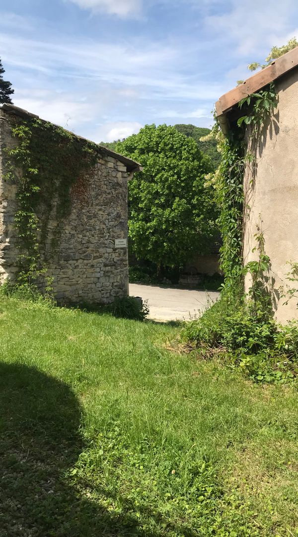 Casa di Muriel et Pascal