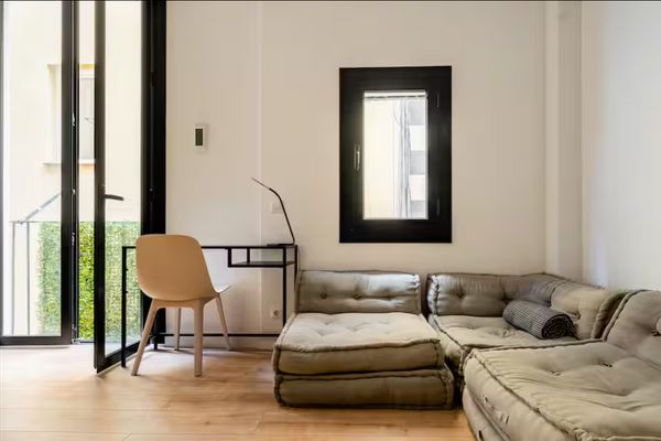 La maison de Alejandro