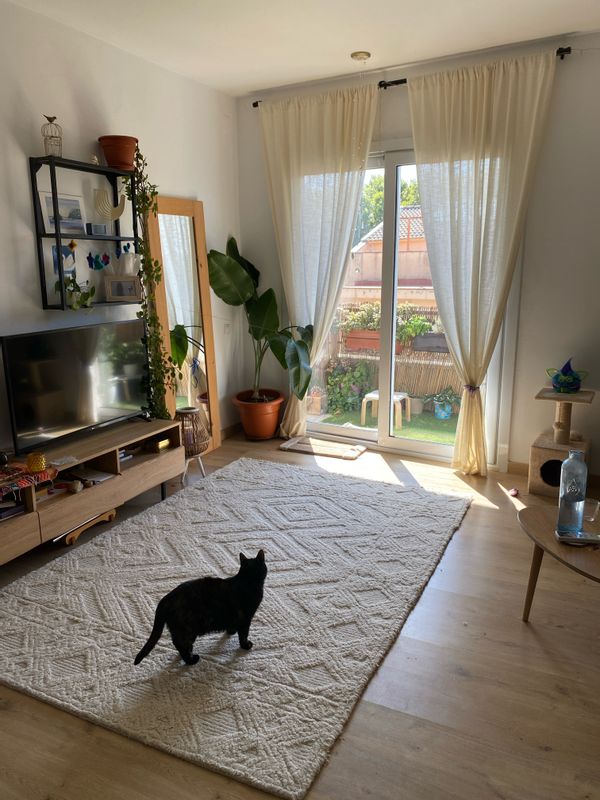 La maison de carolina