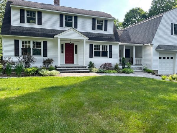 Casa de Bridget